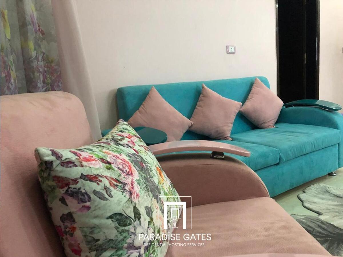 Apartment Paradise Gates Hurghada
