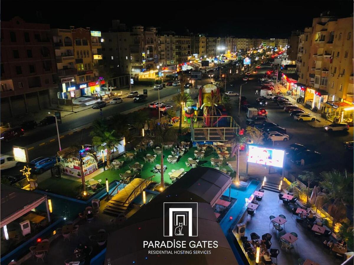 Paradise Gates * Hurghada